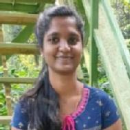 Swathi Priya V Class 6 Tuition trainer in Chennai