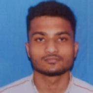 Ashish Kumar Class 10 trainer in Lucknow