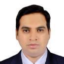 Photo of Mohammed Faize Ahmed