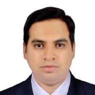 Mohammed Faize Ahmed Class I-V Tuition trainer in Bangalore