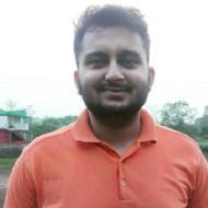 Vishal Kumar Class 10 trainer in Chandigarh