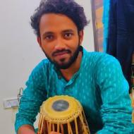 Rahul Kumar Ranjan Tabla trainer in Delhi