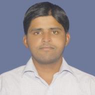 A Praveen Goud XML Webservices trainer in Hyderabad