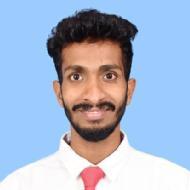 M Punith Class I-V Tuition trainer in Bangalore