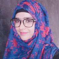 Fauzia Ahmad Class I-V Tuition trainer in Fatehpur