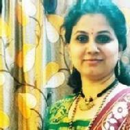 Anuja D. Vocal Music trainer in Pune
