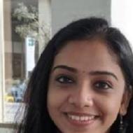 Saritha Class 10 trainer in Bangalore