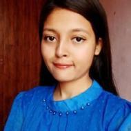 Aparna J. Class 12 Tuition trainer in Sahibzada Ajit Singh Nagar