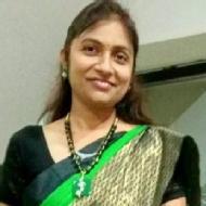 Seema Kamtikar Class 10 trainer in Pune