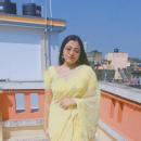 Photo of Namrata Mishra
