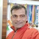 Photo of Suresh Bhagyawant