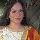 Zoya Zeeshan . Project Work trainer in Kolkata