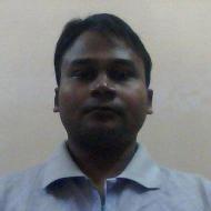 Partha Sarathi Ghosh Stock Market Trading trainer in Ghatal