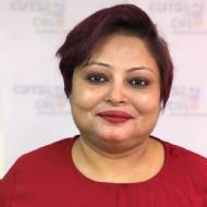 Barnali Dey Bhowmik Class I-V Tuition trainer in Mumbai