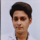 Photo of Mahadiptta Biswas