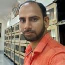 Photo of Abhishek Jana