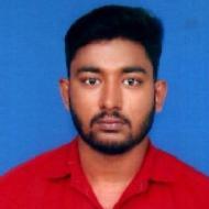 Zameer Baig Mirza Class 12 Tuition trainer in Kanchipuram