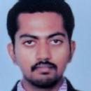 Photo of Arka Mondal