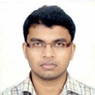 Joydeep Atta BTech Tuition trainer in Howrah