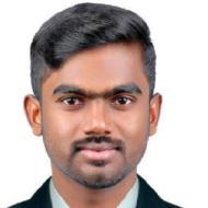 Arun G Engineering Diploma Tuition trainer in Mannarkkad