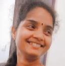 Photo of Santhi P.