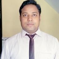 Lalit Chauhan Class 6 Tuition trainer in Delhi