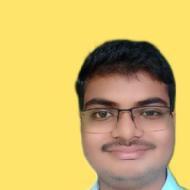 Abhinash Sahoo Class 12 Tuition trainer in Dhankauda