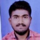 Photo of Akash Gaikwad