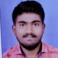 Akash Gaikwad Class 9 Tuition trainer in Pune