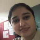 Photo of Farhana Begum