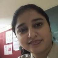 Farhana Begum Spoken English trainer in Meerut