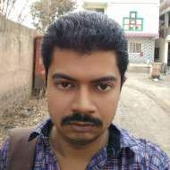 Tanmoy Kumar Sen Class 11 Tuition trainer in Kolkata