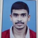 Photo of Soham Banerjee