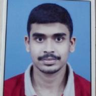 Soham Banerjee Class 12 Tuition trainer in South 24 Parganas