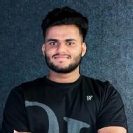 Abhinav Personal Trainer trainer in Chandigarh