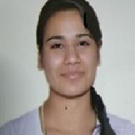 Anjali J. Class I-V Tuition trainer in Delhi