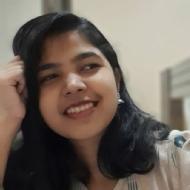 Kartavya A. Personal Trainer trainer in Ahmedabad