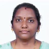 Jeevitha Class 10 trainer in Paramathi Velur