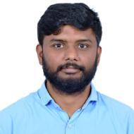 Dhanush H b SAP trainer in Bangalore