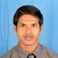 Sourav Saha Class 12 Tuition trainer in Guwahati