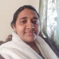 Juliet Tamil Language trainer in Bangalore