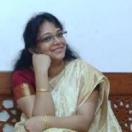 Shrishti Class I-V Tuition trainer in Bangalore