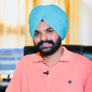 Lakhvinder Singh Music Production trainer in Patiala