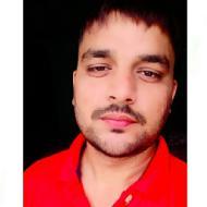 Ajay Chauhan Class 12 Tuition trainer in Delhi