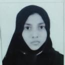 Photo of Haneen Mujahid