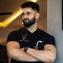 Photo of Abhishek Raj