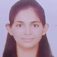 Sakshi N. Class 10 trainer in Mumbai