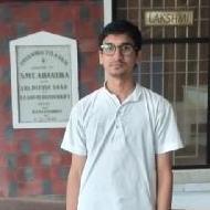 Ankit Shah Class 12 Tuition trainer in Rishikesh