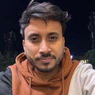 Avinash Singh French Language trainer in Gurgaon