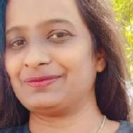 Pratiksha D. Nursing trainer in Wardha